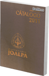 КАТАЛОГ ЛЮСТР И СВЕТИЛЬНИКОВ ARTESANIA JOALPA ИСПАНИЯ