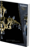 КАТАЛОГ ЛЮСТР И СВЕТИЛЬНИКОВ ARTGLASS ЧЕХИЯ