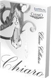 КАТАЛОГ ЛЮСТР И СВЕТИЛЬНИКОВ CHIARO ГЕРМАНИЯ