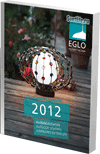 КАТАЛОГ ЛЮСТР И СВЕТИЛЬНИКОВ EGLO АВСТРИЯ 2012