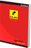 КАТАЛОГ ЛЮСТР И СВЕТИЛЬНИКОВ KOLARZ АВСТРИЯ
