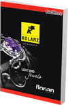 КАТАЛОГ ЛЮСТР И СВЕТИЛЬНИКОВ KOLARZ FLORIAN АВСТРИЯ