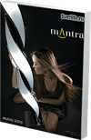 КАТАЛОГ ЛЮСТР И СВЕТИЛЬНИКОВ MANTRA ИСПАНИЯ 2010