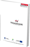 КАТАЛОГ ЛЮСТР И СВЕТИЛЬНИКОВ NOWODVORSKI ПОЛЬША