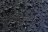 BRC 124 Black