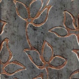 Alise vintage copper