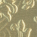 Floral gold