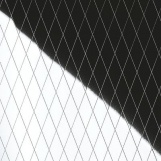MSC DIAGONAL Silver