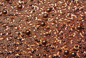 BRM 124 Bronze