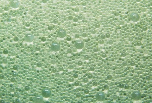BRC 124 Green