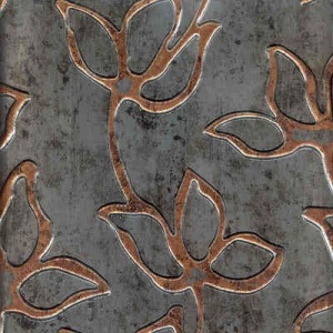 Alise vintage copper