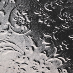 LL FLORAL Platin quer