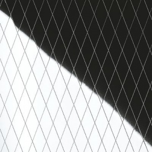 MSC DIAGONAL Silver
