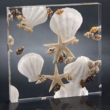 Декоративные панели