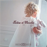 Tartine et Chocolat