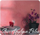 Stuc Aqryligue Palais