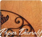 Papier Decoratif