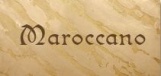 Maroccano