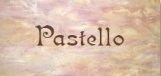 Pastello Mediterraneo