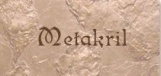 Metacryl