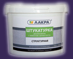 Структурная с эффектом «Зернистости»