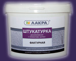 Фактурная с эффектом «Шубы»