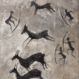 Декоративная штукатурка